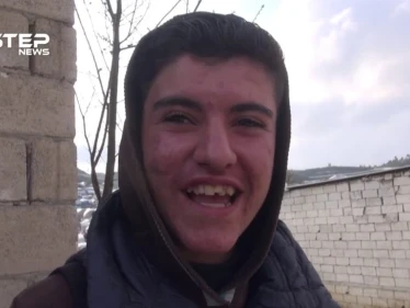 شو كان جوابك لما الأستاذ سألك شو بدك تصير بس تكبر؟؟ وشو صرت هلأ !!????????