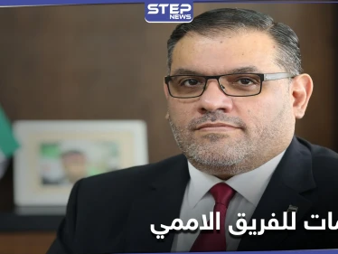 رئيس هيئة التفاوض يتهم الفريق الأممي باسترضاء النظام السوري والتغاضي عن ذكر الانتقال السياسي