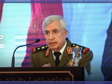 أمريكا تفرض عقوبات جديدة على مسؤول بارز في النظام السوري .. والسبب إدلب