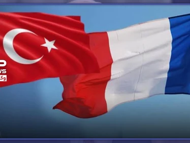 فرنسا تتضامن مع تركيا وتوجّه رسالة جادة لروسيا وحليفها الأسد