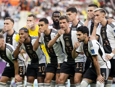 "أصبحنا أقزاماً" صحف تفتح النار على منتخب ألمانيا بعد خروجه من المونديال