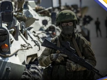 24 ساعة ويبدأ التجنيد الإجباري في روسيا.. هجوم الربيع "قاب قوسين"