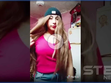 بالفيديو|| منه عبد العزيز تثير الرأي العام العربي بعد تصوير اغتصابها وضربها من شاب و3 فتيات