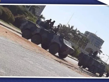 الجيش السوداني يحكم سيطرته مجدداً على "الخرطوم" بعد محاولة تمرّد عسكري