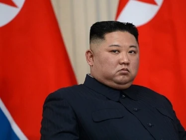 فتح تحقيقات مع الآلاف في كوريا الشمالية لمعرفة صاحب كتابات مسيئة للزعيم على الجدران
