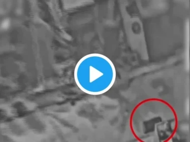 بالتصوير الجوي|| الجيش الإسرائيلي يوثق لحظة تدمير موقع عسكري في بيت حانون.. ومقتل عدد من مقاتلي حماس