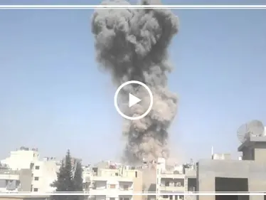 حصيلة تفجيرات القامشلي    ترتفع.. و"ستيب" تتحصل على قوائم المصابين وتوزعهم على المشافي (فيديو) - وكالة ستيب نيوز