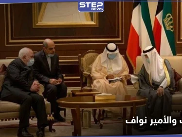 أمير الكويت الجديد بأول قراراته تجاه حكومة بلاده