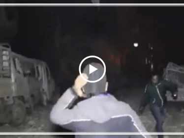 قوات النظام السوري تواصل زحفها باتجاه "سراقب" والطيران يوقع مجازر بين المدنيين (فيديو)