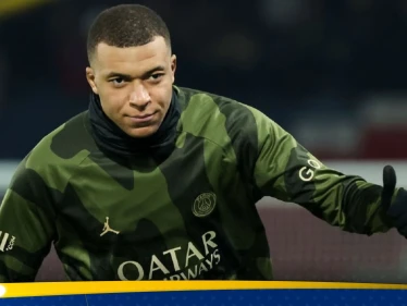 الكشف عن "بند مثير" في عقد كيليان مبابي مع ريال مدريد
