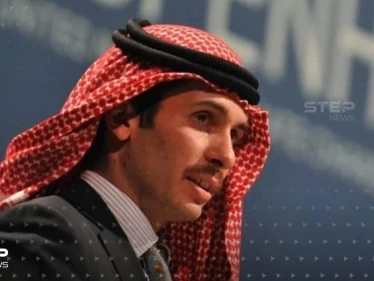 الأمير الأردني حمزة بن الحسين يتخلى عن لقبه.. ويبين السبب في بيانٍ رسمي