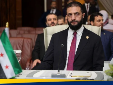الشرع من الدوحة يحث الأمة على الاجتماع.. والرئيس اللبناني: الاعتداء على أي شقيق هو اعتداء علينا