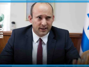 وزير الدفاع الإسرائيلي مهدداً العرب: "لن نسلمكم سنتيمتراً واحداً"
