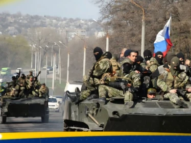 الجيش الروسي يدمر مطارا أوكرانيا.. ويستهدف 4 زوارق بالبحر الأسود - وكالة ستيب نيوز