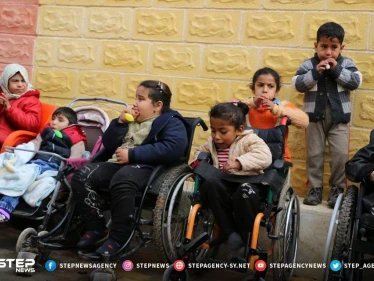 موجز أخبار الوضع السوري ليوم السبت 12-01-2019