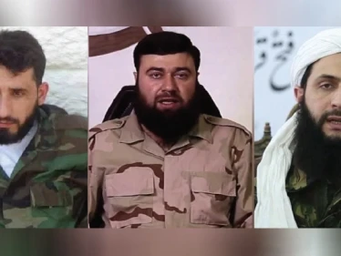جنايات دمشق تُصدر أحكام إعدام غيابية بحق أبرز قيادات المعارضة، ومطالبات لـ "الإنتربول" بتسليمهم