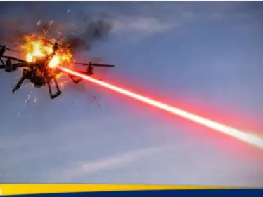 تنجز مهام باتريوت.. هل تغير أسلحة الليزر قواعد الدفاع ضد المسيرات الإيرانية - وكالة ستيب نيوز