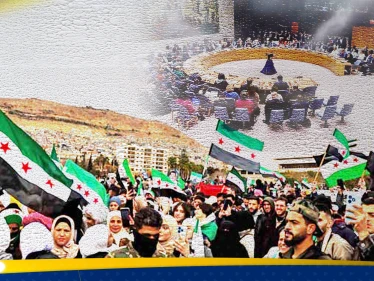 بيان مجلس الأمن يحوي إشارات "مهمة".. دبلوماسي سابق يتحدث عن إعادة هندسة الوضع السياسي السوري