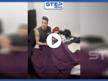 "صار قد الكمشة".. شاهد كيف فضحت أم عربية ابنها المشهور وأظهرته بموقفٍ محرج