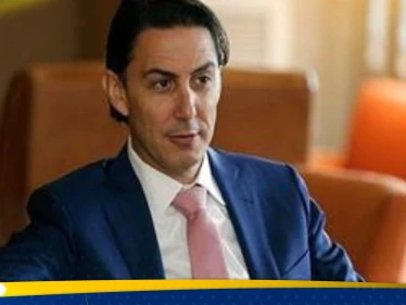 مبعوث بايدن إلى لبنان يطالب بيروت بحل مؤقت مع إسرائيل.. وميقاتي يرد