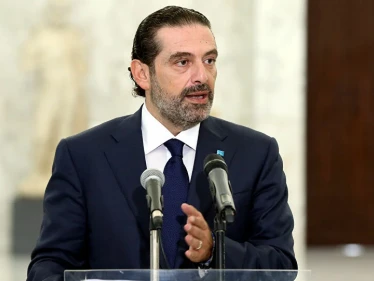 الحريري يدعو حكومة لبنان لدفع الأموال لهذه الجهة بشكل فوري