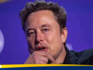 أقمار صناعية لحجب الشمس! ماسك يطلق مشروعاً مثيراً للجدل لإنقاذ المناخ - وكالة ستيب نيوز