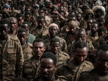 السودان تعبر عن قلقها البالغ من خطر قادم من إثيوبيا غير سد النهضة