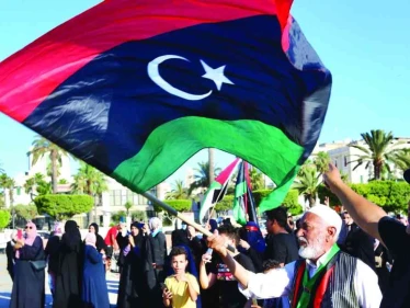 مفوضية الانتخابات الليبية تغلق باب الترشح للانتخابات الرئاسية وتكشف العدد الكلي للمترشحين لهذا المنصب