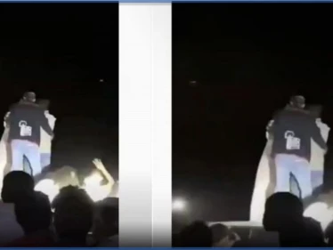 غضب عارم بعد انتشار فيديو لــ تجمع شواذ في جدة.. ومطالبات بالمحاسبة (فيديو)