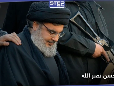 مسؤول بالجيش الإسرائيلي يلمح لـ اغتيال حسن نصر الله "في ظل ظروفٍ معينة"