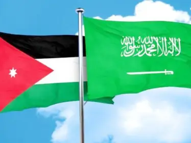 خادم الحرمين الشريفين يجري اتصالاً هاتفياً مع ملك الأردن حول الأحداث الأخيرة.. إليك التفاصيل - وكالة ستيب نيوز