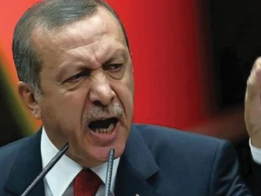 أردوغان يهدد ويعد بـ"كفاح" مختلف للغاية في سوريا خلال الفترة المقبلة