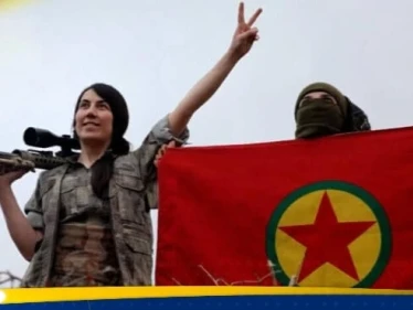 وزير الخارجية التركي يرد على إعلان حزب العمال الكردستاني المرتقب