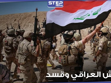 بسبب طائر.. الجيش العراقي يأسر عدد من أبناء بلدة الشعفة بريف دير الزور الشرقي