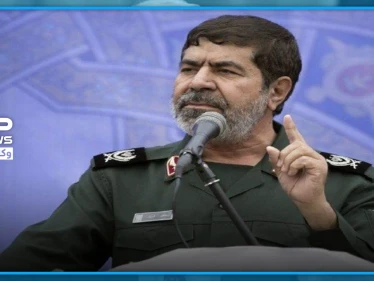 الحرس الثوري الإيراني: مقتل سليماني سيقود إلى تحرير القدس