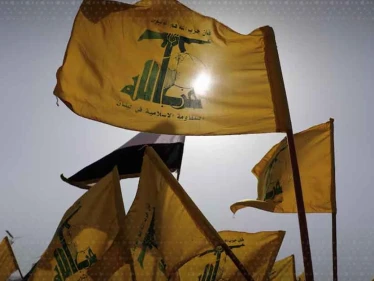 شبهات تمويل حزب الله والحوثيين عبر بينانس رغم الرقابة الأمريكية - وكالة ستيب نيوز