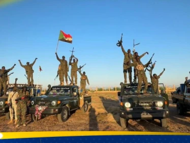 تطورات حرب السودان.. الدعم السريع يستعيد السيطرة على بلدة علوبة ويرفض مبادرة حكومة البرهان - وكالة ستيب نيوز