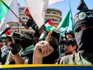 صحيفة بريطانية تفجر "مفاجاة": حماس استخدمت جاسوساً إسرائيلياً لجمع المعلومات
