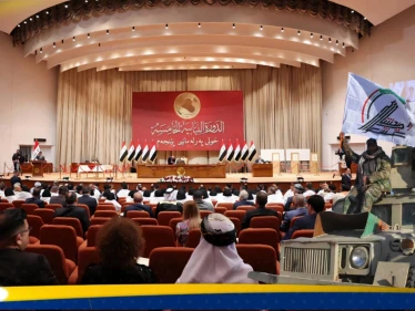 رغم المعارضة الأمريكية.. البرلمان العراقي يتحرك لتمرير قانون مثير للجدل