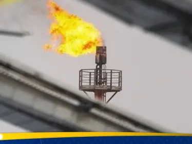 اكتشاف غازي جديد في مصر يعزز طموحات الطاقة.. وإيني تقود التوسع في المتوسط - وكالة ستيب نيوز