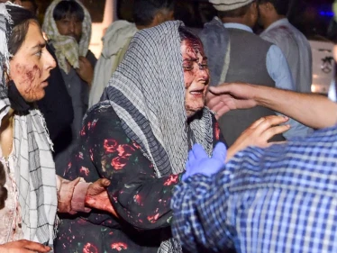 القيادة المركزية للجيش الأمريكي تكشف طبيعة التهديدات "الخطيرة" القادمة قرب مطار كابل 