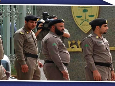 بأمر ملكي.. السعودية تنفّذ حكم الإعدام بحق سوريّين في الجوف