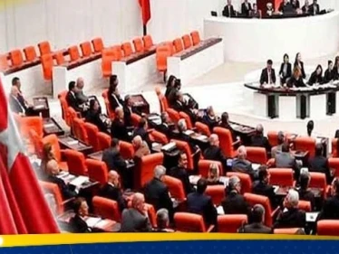 البرلمان التركي يوافق على انضمام السويد إلى حلف الناتو