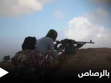 فيديو جديد لداعش.. إعدام 3 أشخاص بينهم قبطي اختُطف قبل أشهر في سيناء