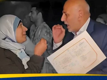 بعد الفيديو الجدلي مع معجبة.. جمال سليمان يخرج عن صمته ويكشف ما جرى