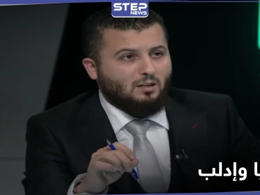 مصطفى سيجري: تركيا ترفض تحرير الشام.. وهذا ما فعله الجولاني للحفاظ على سلطانه