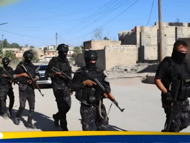 قوات سوريا الديمقراطية تكشف تفاصيل عمليتها العسكرية في الحسكة
