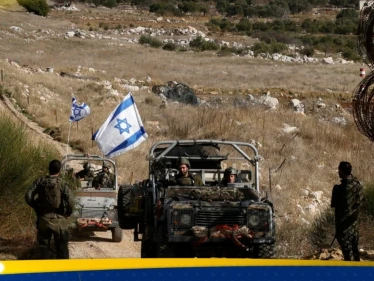 ترامب يثير قلق إسرائيل خشية فرض تنازلات عليها للانسحاب من سوريا - وكالة ستيب نيوز