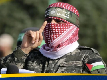 أكثر من 68 آلية عسكرية.. أبو عبيدة يكشف خسائر الجيش الإسرائيلي خلال الأسبوع الماضي