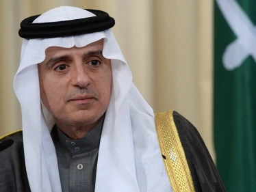الجبير يكشف عن شروط السعودية لإعادة فتح سفارتها في دمشق
